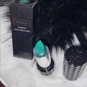 Kat Von B lipstick